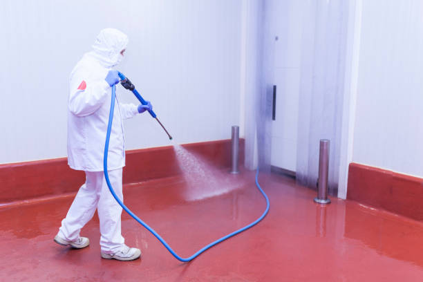 Best Factory Floor Cleaning  in Arlington, NE