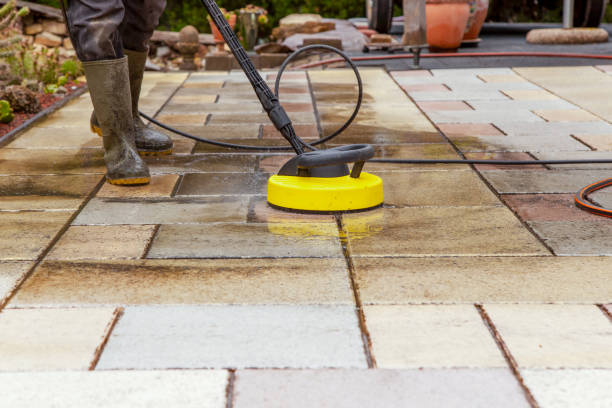 Best Driveway Pressure Washing  in Arlington, NE