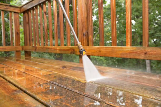 Best Post-Construction Pressure Washing  in Arlington, NE